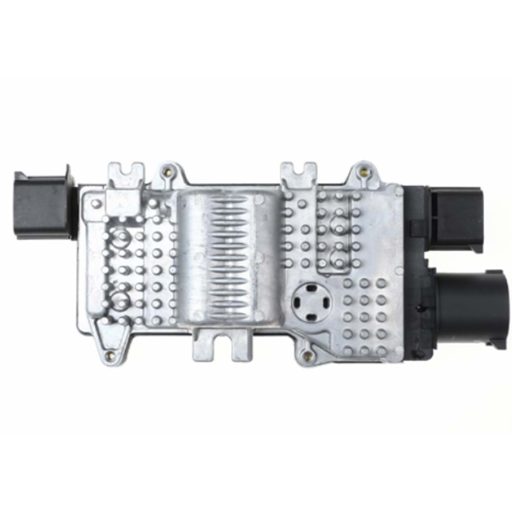 Chevrolet Captiva C140 Fan Soğutma Beyni Qs Marka 1247391