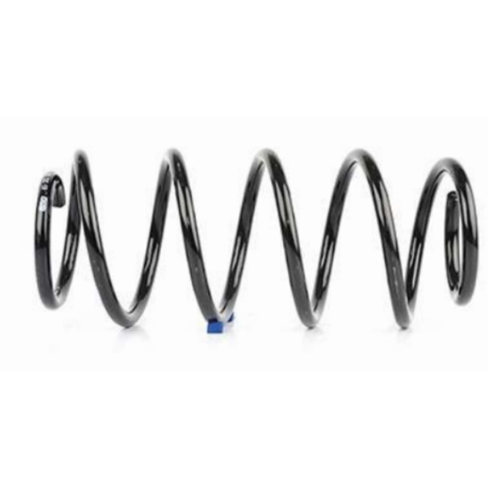 Opel Corsa D Benzinli Ön Helezon Yayı Qs Marka 312308