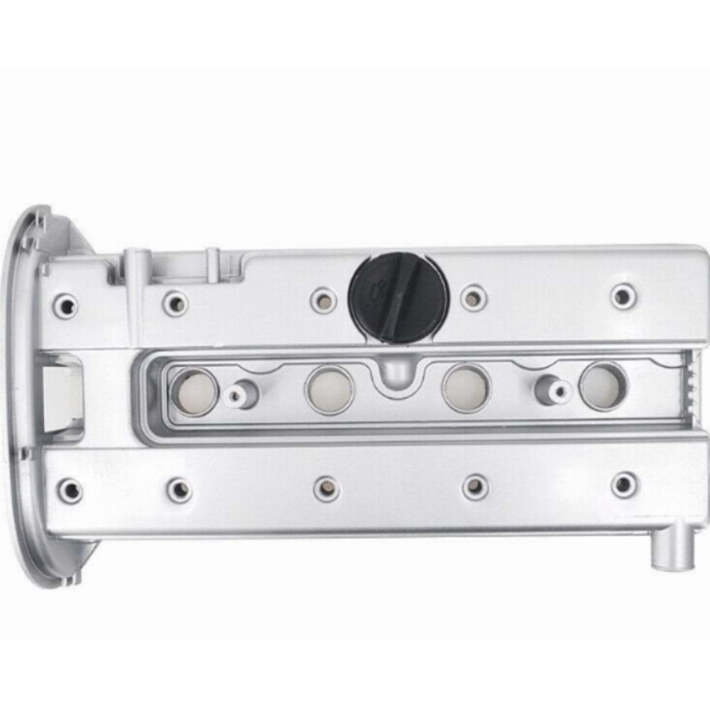 Opel Vectra B 2.0 Benzinli Üst Külbütör Kapağı Aleminyum Qs Marka 90501942