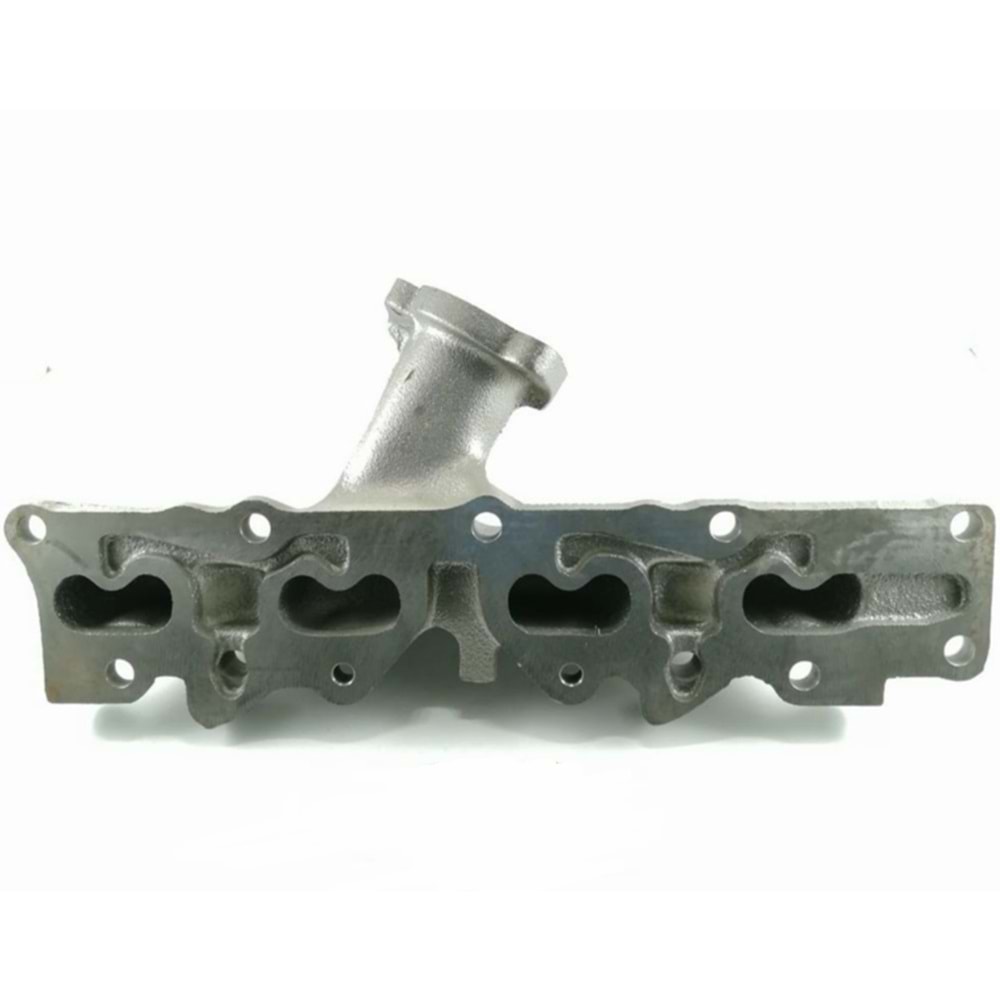 Opel Vectra B Eksoz Manifoldu Delikli Tip Qs Marka 24423056