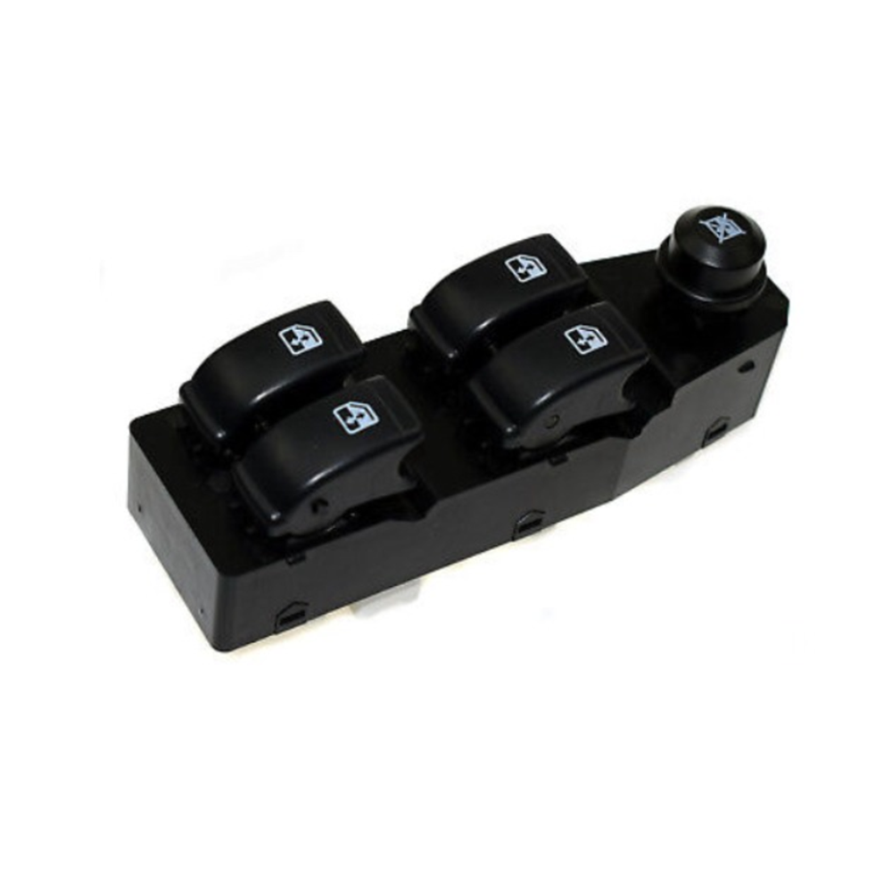 Chevrolet Aveo Kalos Sol Ön Cam Açma Düğmesi 4 lü Qs Marka 96425601