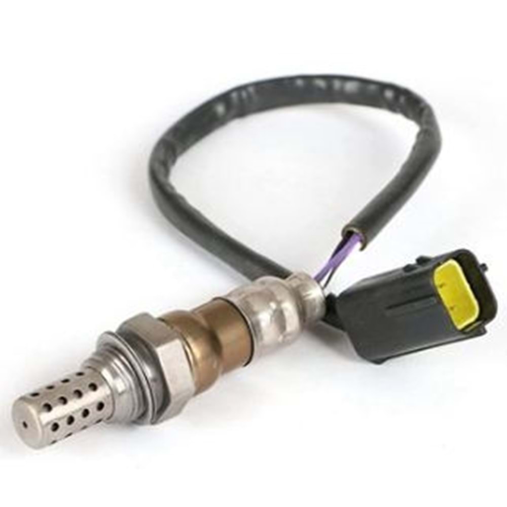 Chevrolet Aveo T255 1.4 Oksijen Sensörü Konum 1 Qs Marka 96951465