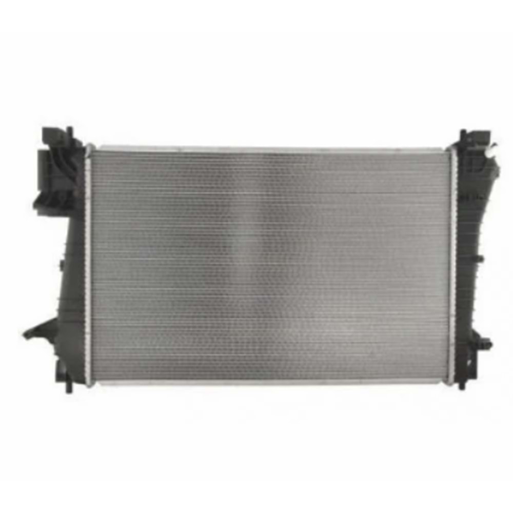 Chevrolet Aveo T300 1.3 Dizel Su Radyatörü Brazing Radisen Marka 95939915