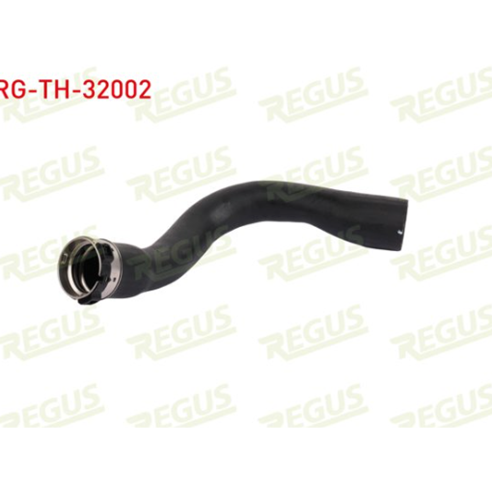 Opel İnsignia A 2.0 Dizel Sol Turbo Hortumu Regus Marka 1302275
