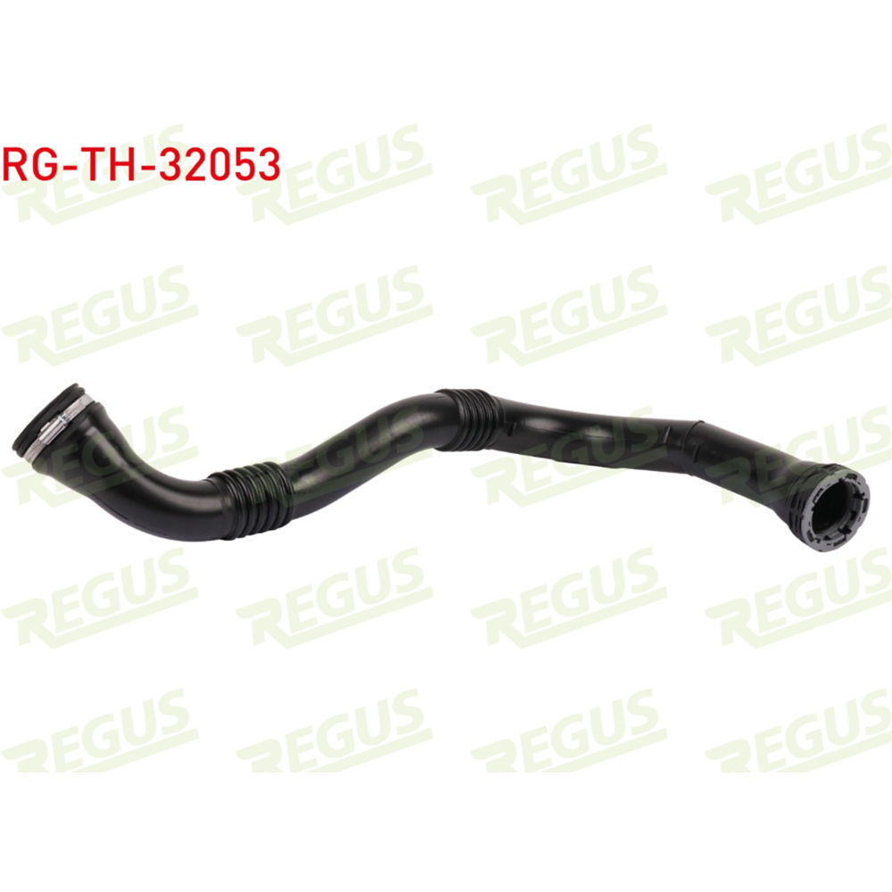 Opel İnsignia A 1.6 Dizel Sol Turbo Borusu Regus Marka 13419441