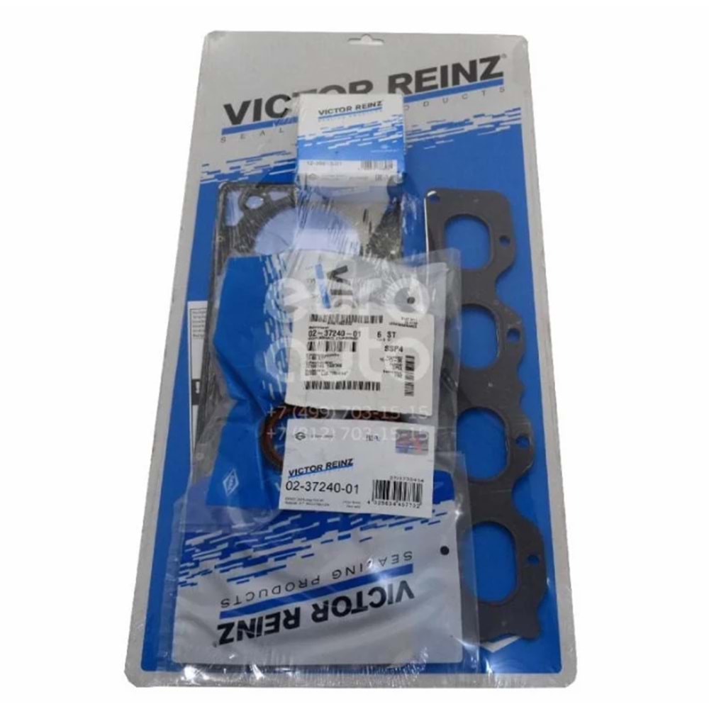 Opel Astra J A16XER Üst Takım Conta Victor Reinz Marka 6606019