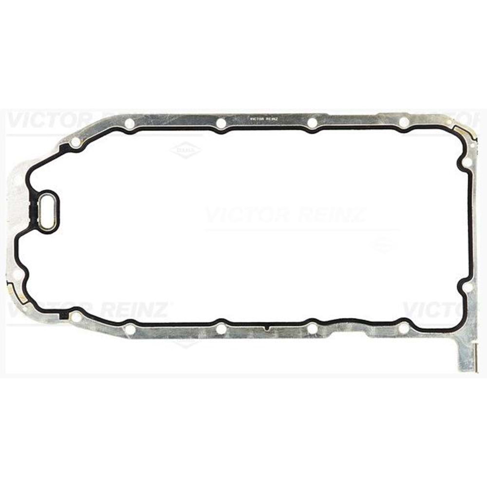 Opel Astra F X17DL Karter Contası Victor Reinz Marka 71-33696-00