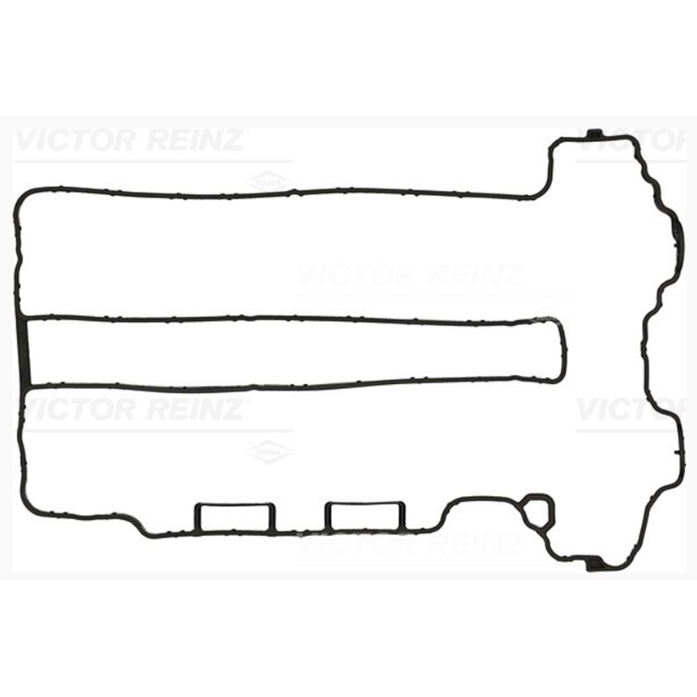 Opel Corsa C 1.2 1.4 Üst Kapak Contası Victor Reinz Marka 5607467