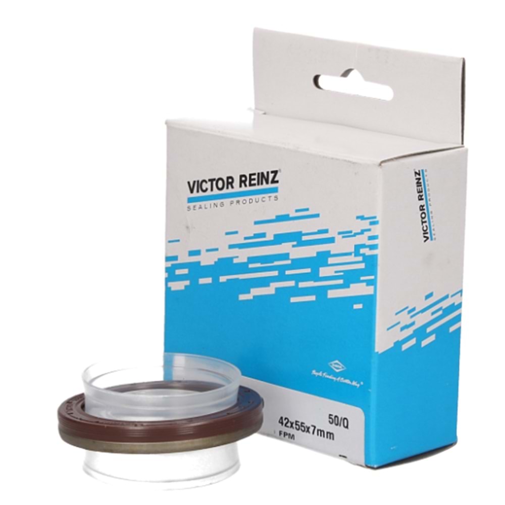 Opel Corsa D 1.2 1.4 Yağ Pompa Keçesi Victor Reinz Marka 638199