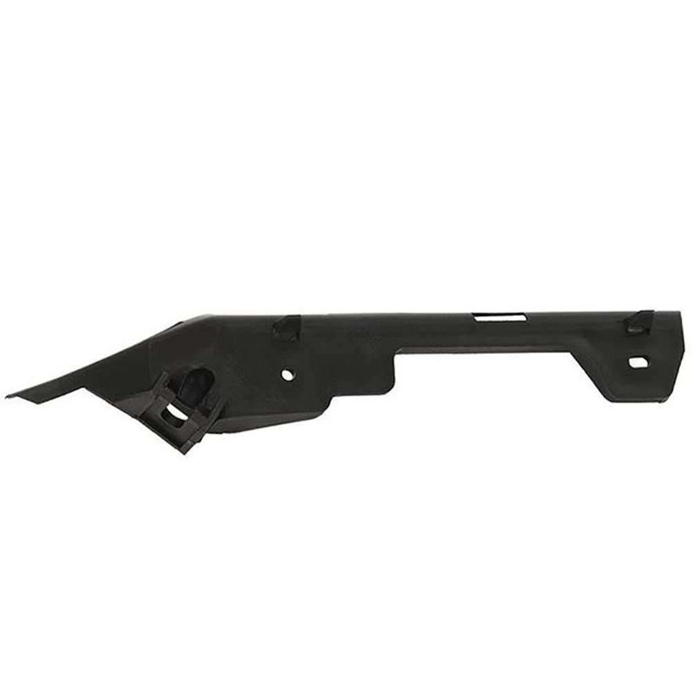 Opel Astra G Sol Ön Tampon Breketi Root Marka 1406523