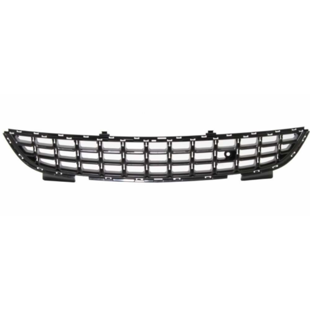 Opel Corsa D Ön Tampon Alt Izgara Root Marka 1320196