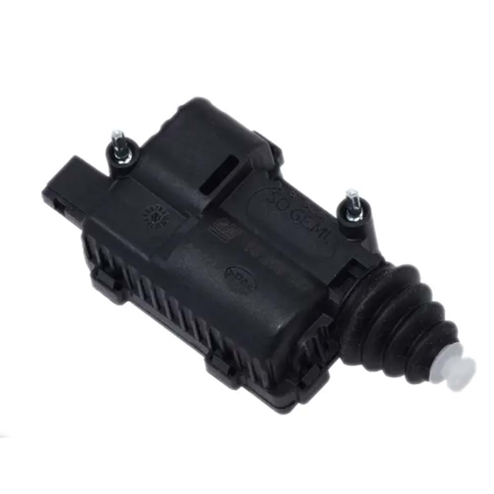 Opel Corsa D Yakıt Depo Kilit Motoru Sagem Marka 13208157