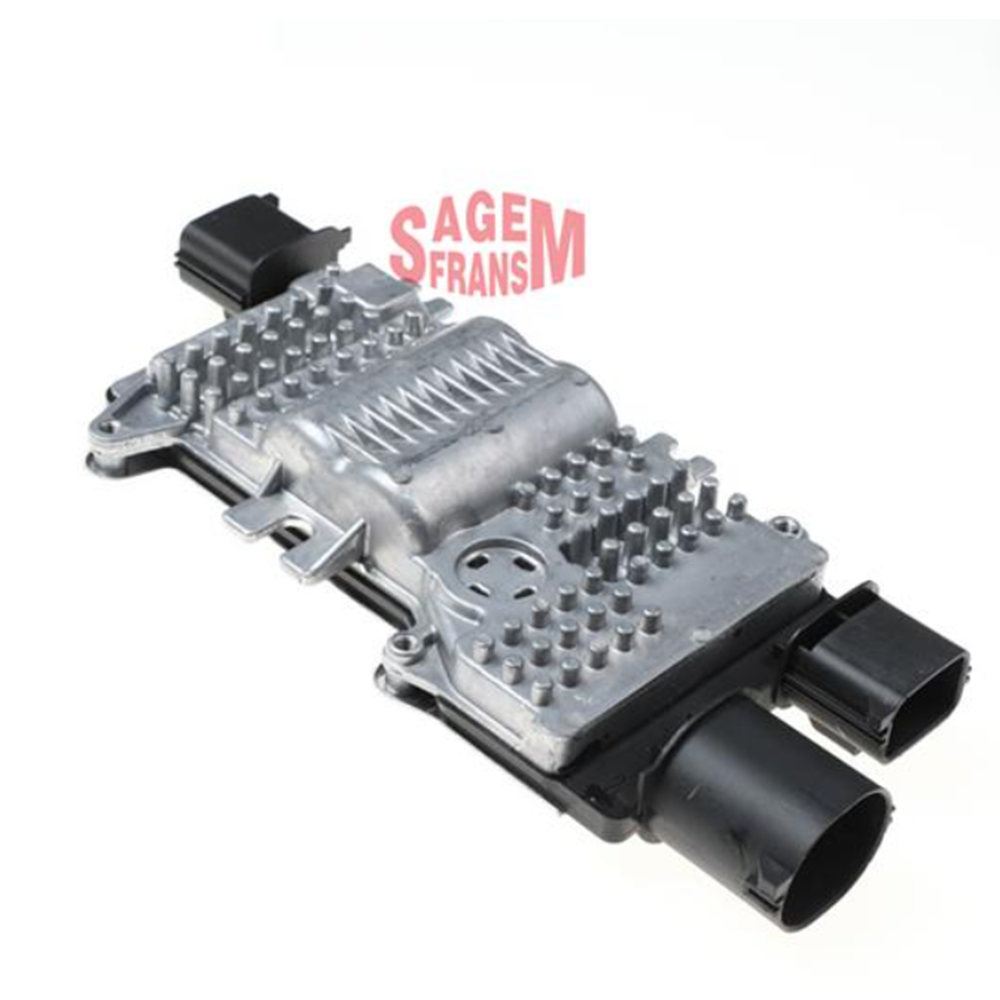 Opel Antara Fan Soğutma Beyni Sagem Marka 1247391
