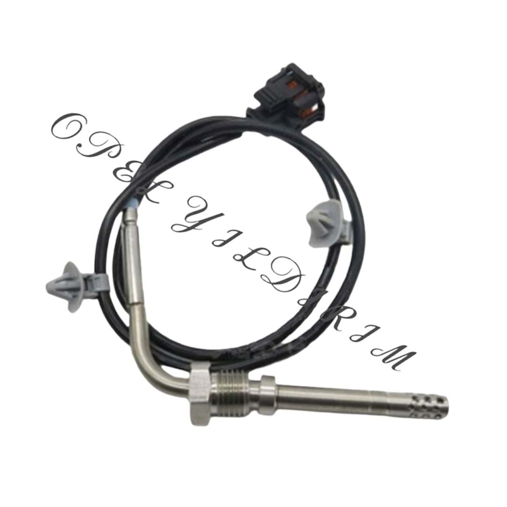 Chevrolet Captiva 2.0 Dizel Konum 2 Oksijen Sensörü Schutze Marka 25183664