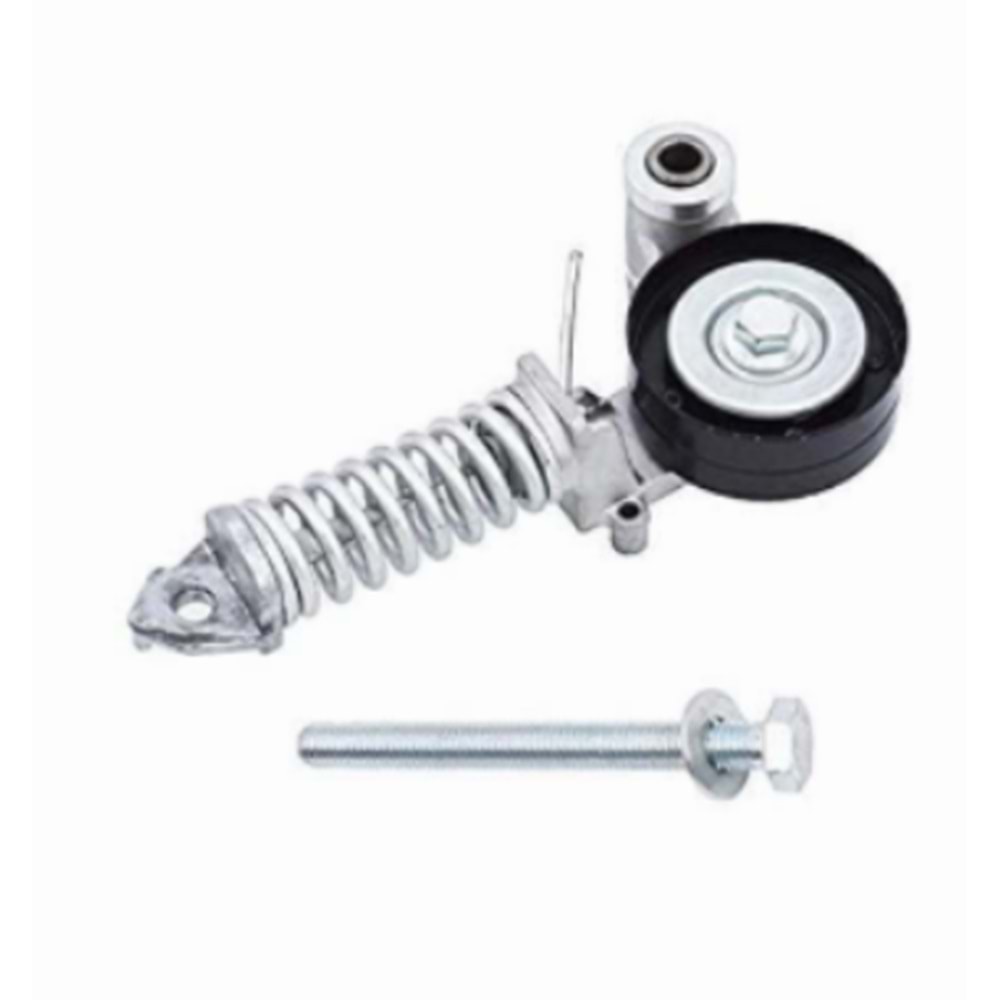 Opel Mokka 1.4 Turbo Alternatör Gergi Kütüğü Skf Marka 25195388