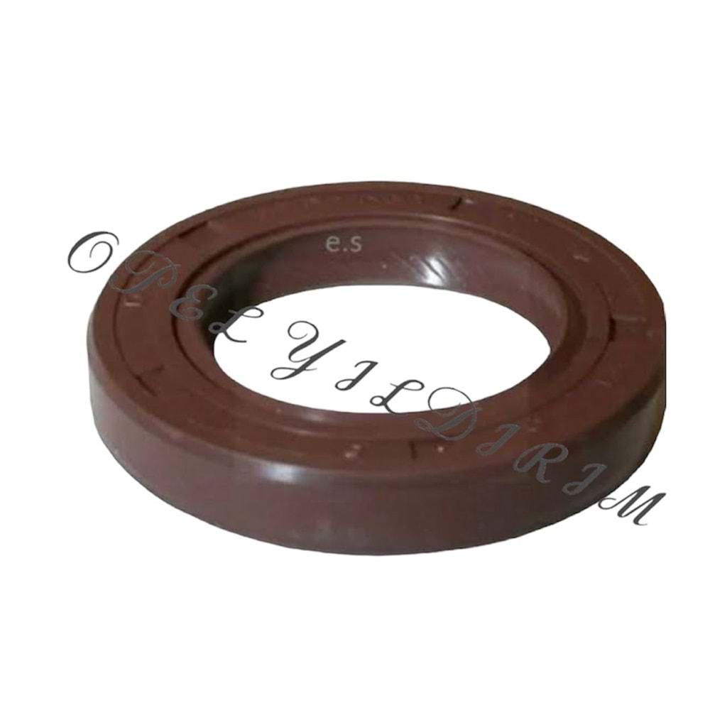 Opel Vectra B 2.0 Benzinli Yağ Pompa Keçesi Skt Marka 040800-V