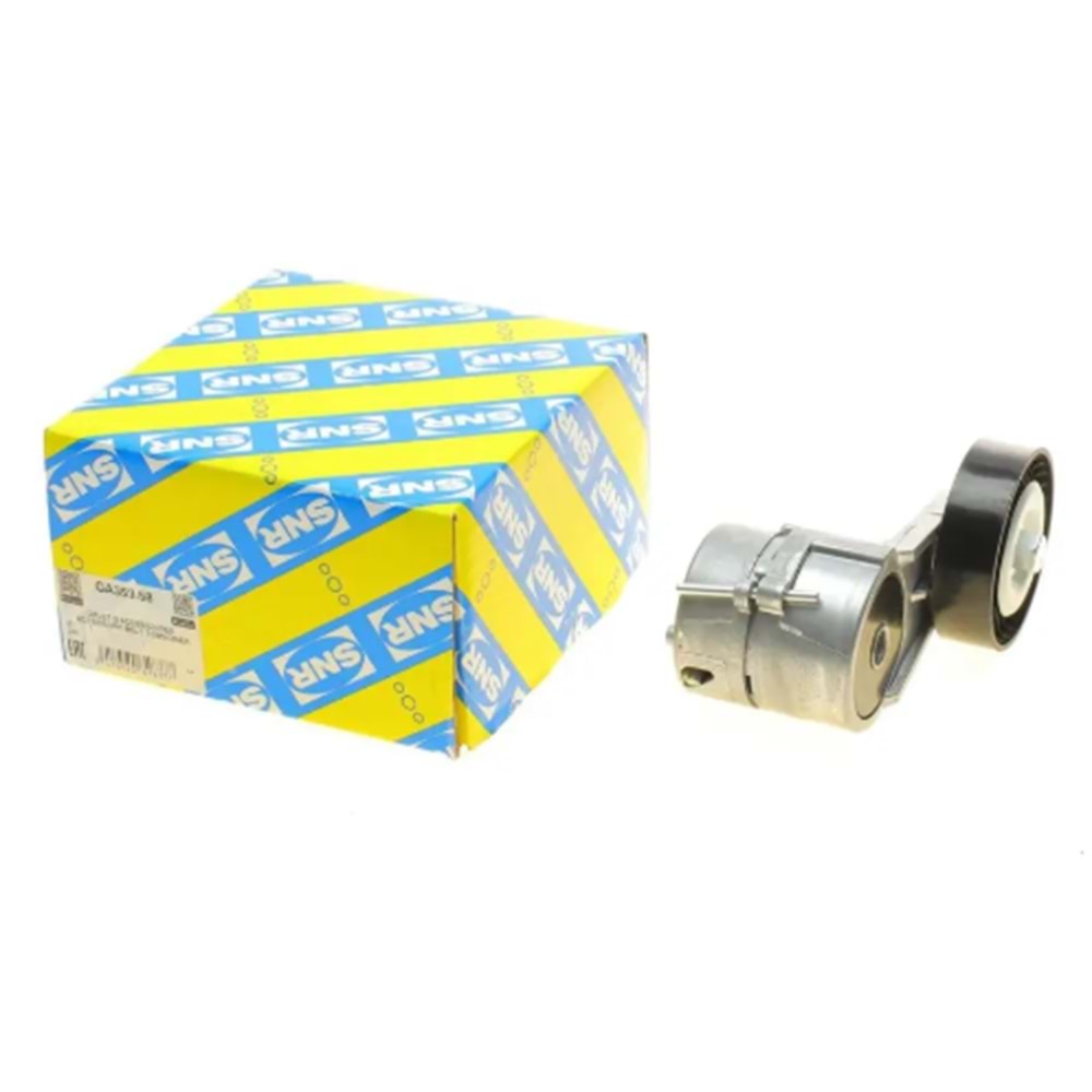 Opel Astra G 1.6 V Kayış Gergi Kütüğü Snr Marka 1340555