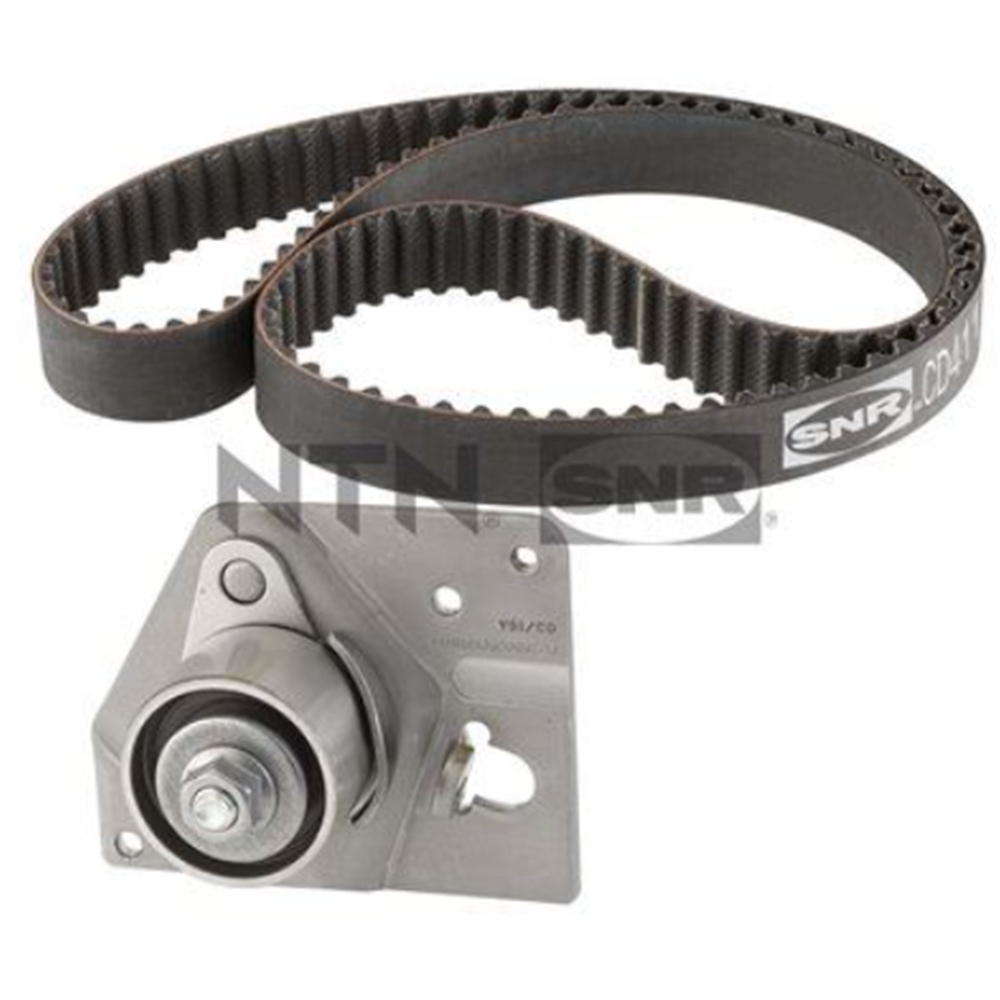 Opel Vivaro 1.9 Triger Seti Snr Marka KD45547