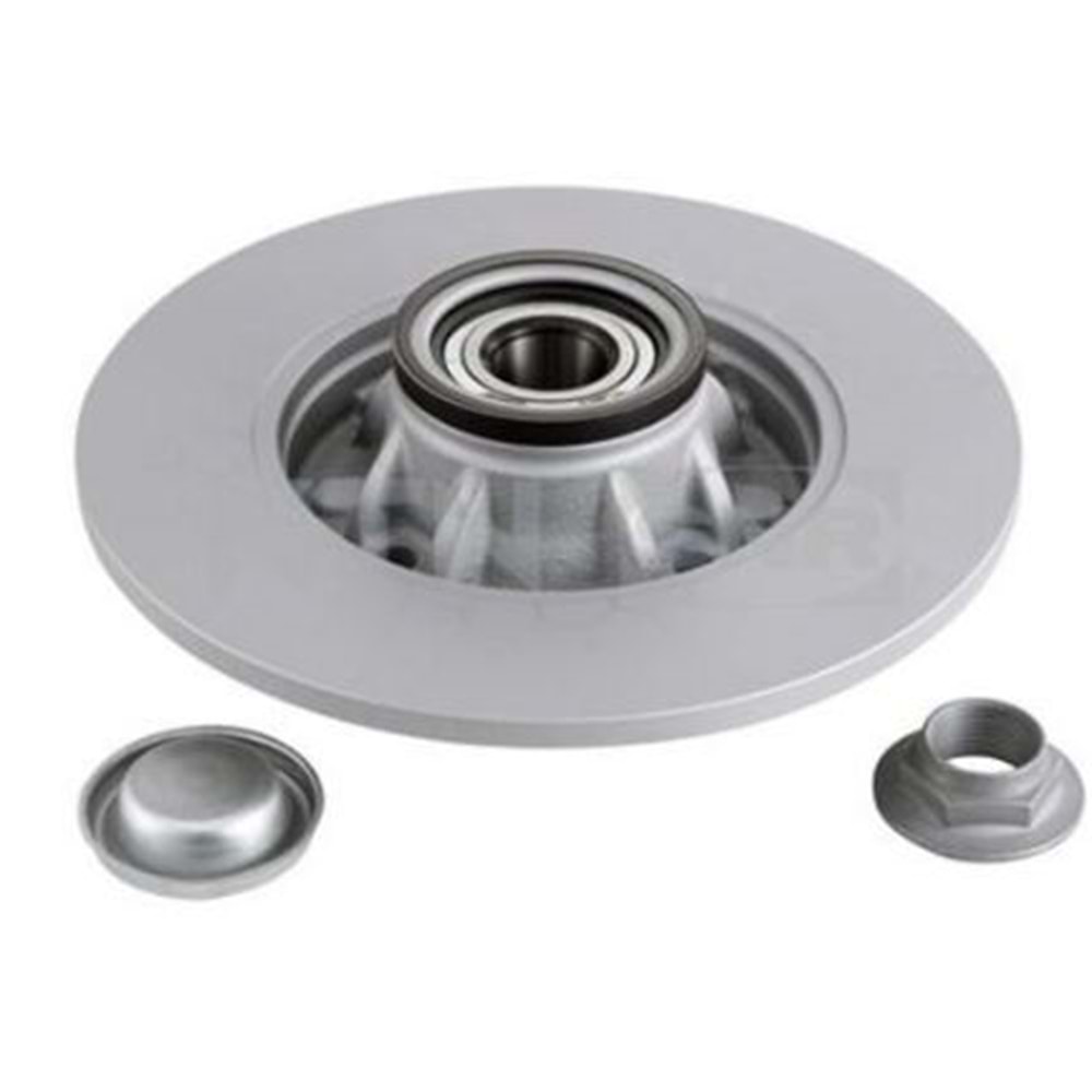 Opel Crossland X Arka Disk Poryalı Snr Marka 1619238880