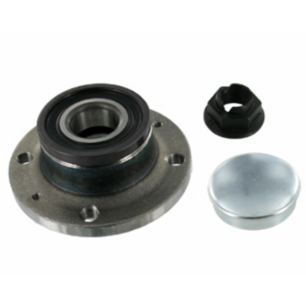 Opel Corsa D Arka Teker Poryası 4 Bijon Snr Marka 1604358