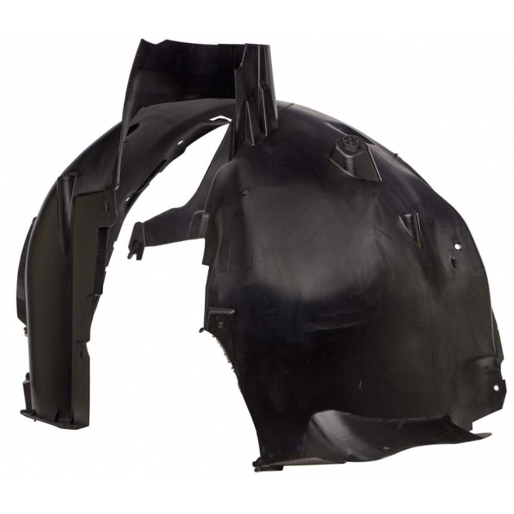 Opel Combo E Sağ Ön Çamurluk Davlumbazı Spl Marka 9817398680