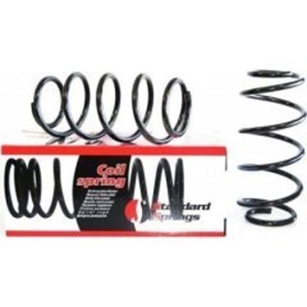 Opel Corsa D Arka Helezon Yayı Standartyay Marka 424112