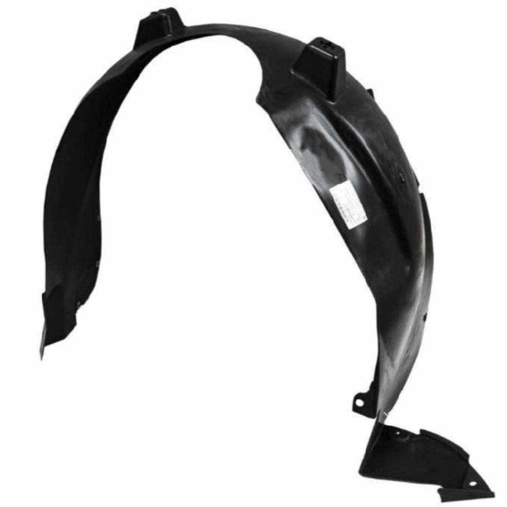 Chevrolet Captiva C100 Sağ Davlumbaz Surpass Marka 96623572