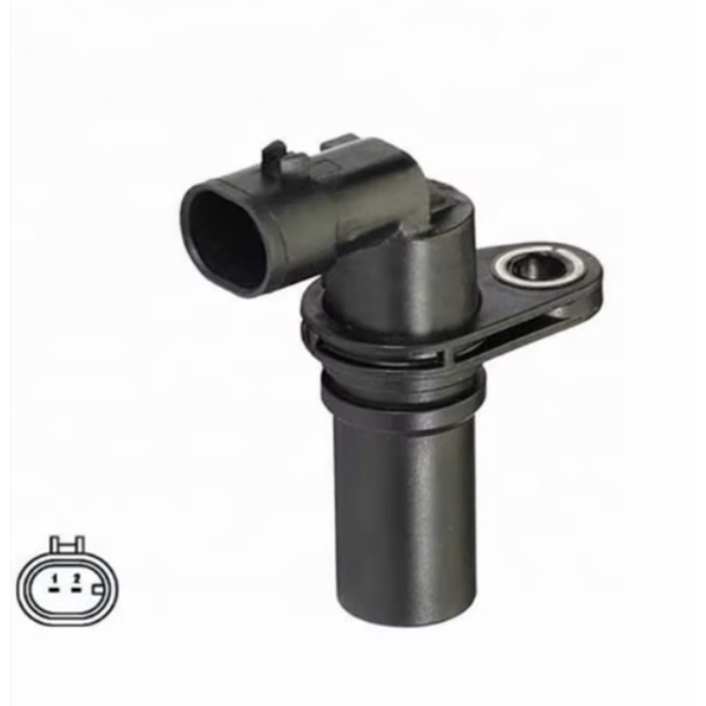 Opel Astra H 1.3 Dizel Krank Devir Sensörü Suzuki Marka 12855457