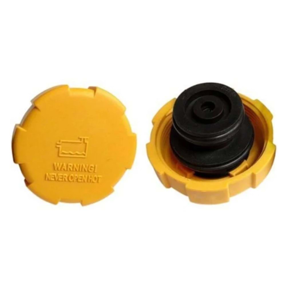 Opel Astra H Radyatör Yedek Su Depo Kapağı Swag Marka 9202799