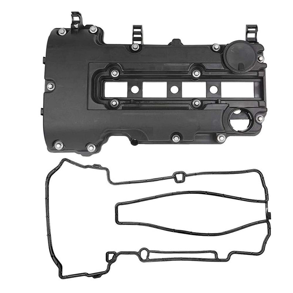 Opel İnsignia A A14NET Motor Külbürütör Kapağı Swag Marka 55573746