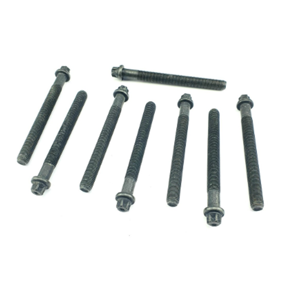 Opel Vivaro 1.9 Silindir Kapak Saplaması Takımı Swag Marka 4435231