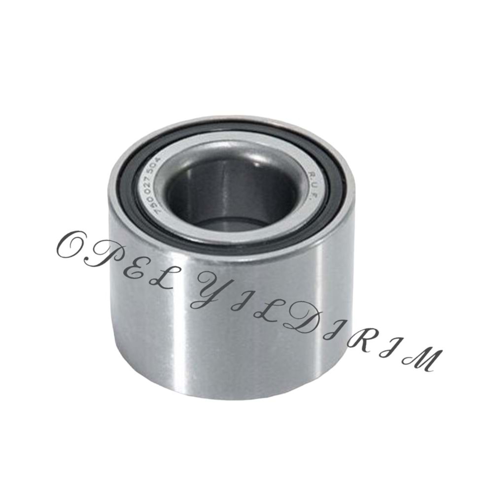 Opel Corsa C Arka Teker Porya Bilyası Swb Marka 1604007