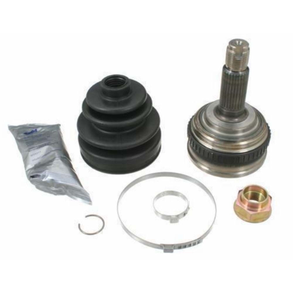 Opel Astra F 1.6 16V Dış Aks Kafası Absli Swb Marka 374263