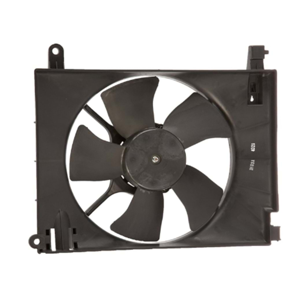 Chevrolet Aveo Kalos 1.4 8 16V Fan Motoru Komple Swb Marka 96536666