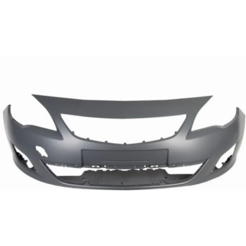 Opel Astra J Makyajsız Kasa Ön Tampon Sensörsüz Taiwan Marka 1400838