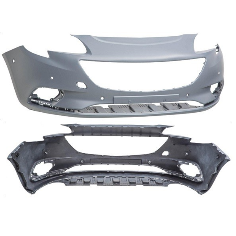 Opel Corsa E Ön Tampon Park Sensörlü Taiwan Marka 39059636