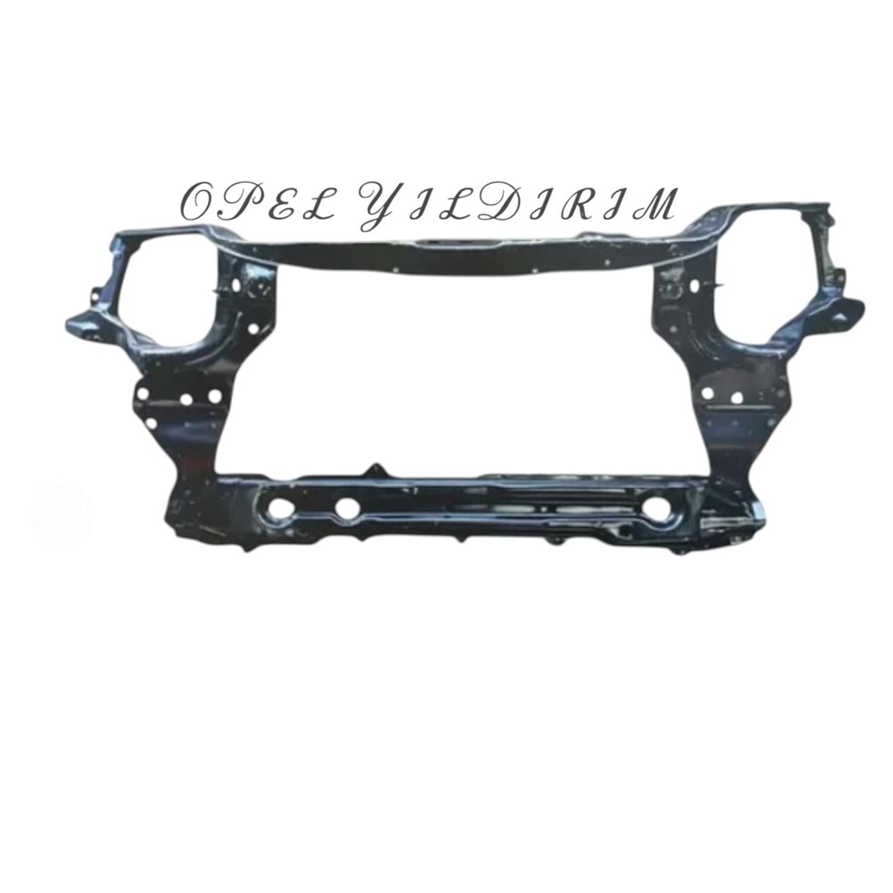 Chevrolet Aveo Hb Kasa Ön Panel Sacı Taiwan Marka 95332056