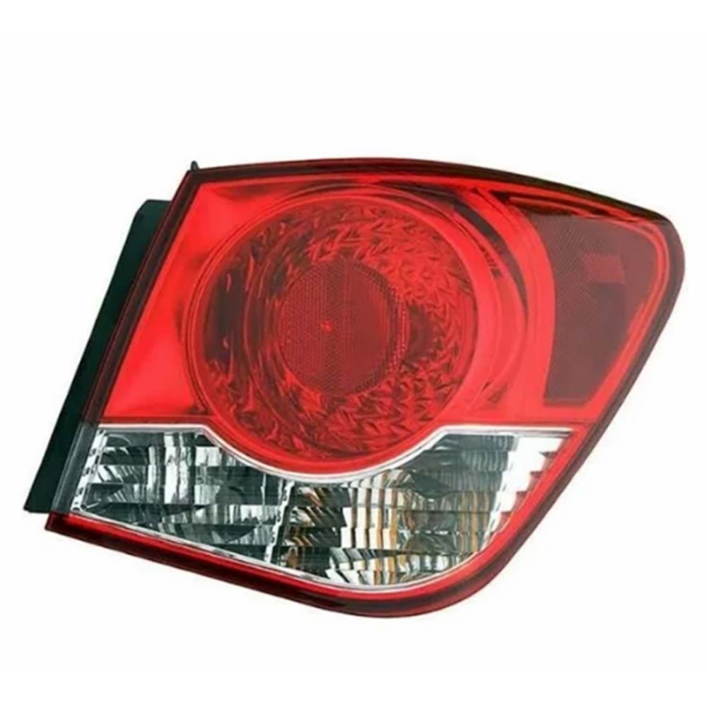 Chevrolet Cruze Sedan Kasa Sağ Dış Stop Lambası Taiwan Marka 95965224