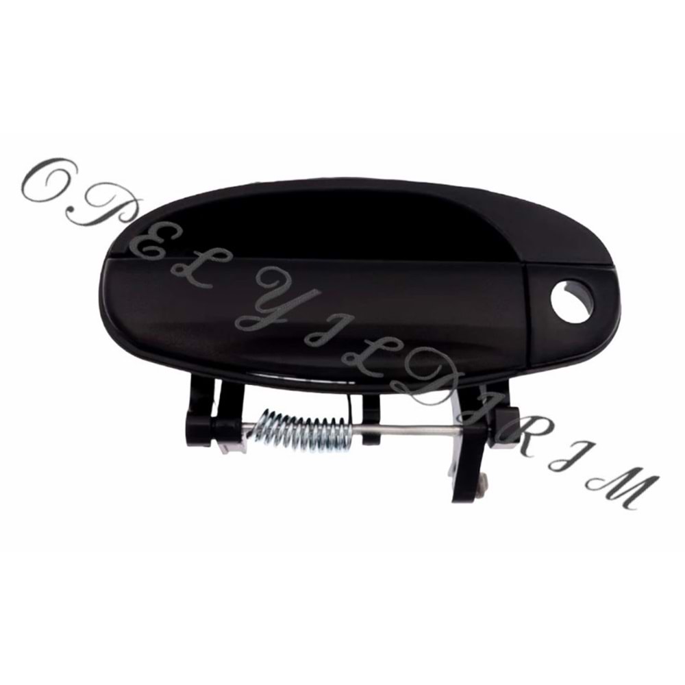 Chevrolet Kalos T200 Sağ Arka Dış Açma Kapı Kolu Taiwan Marka 96541634