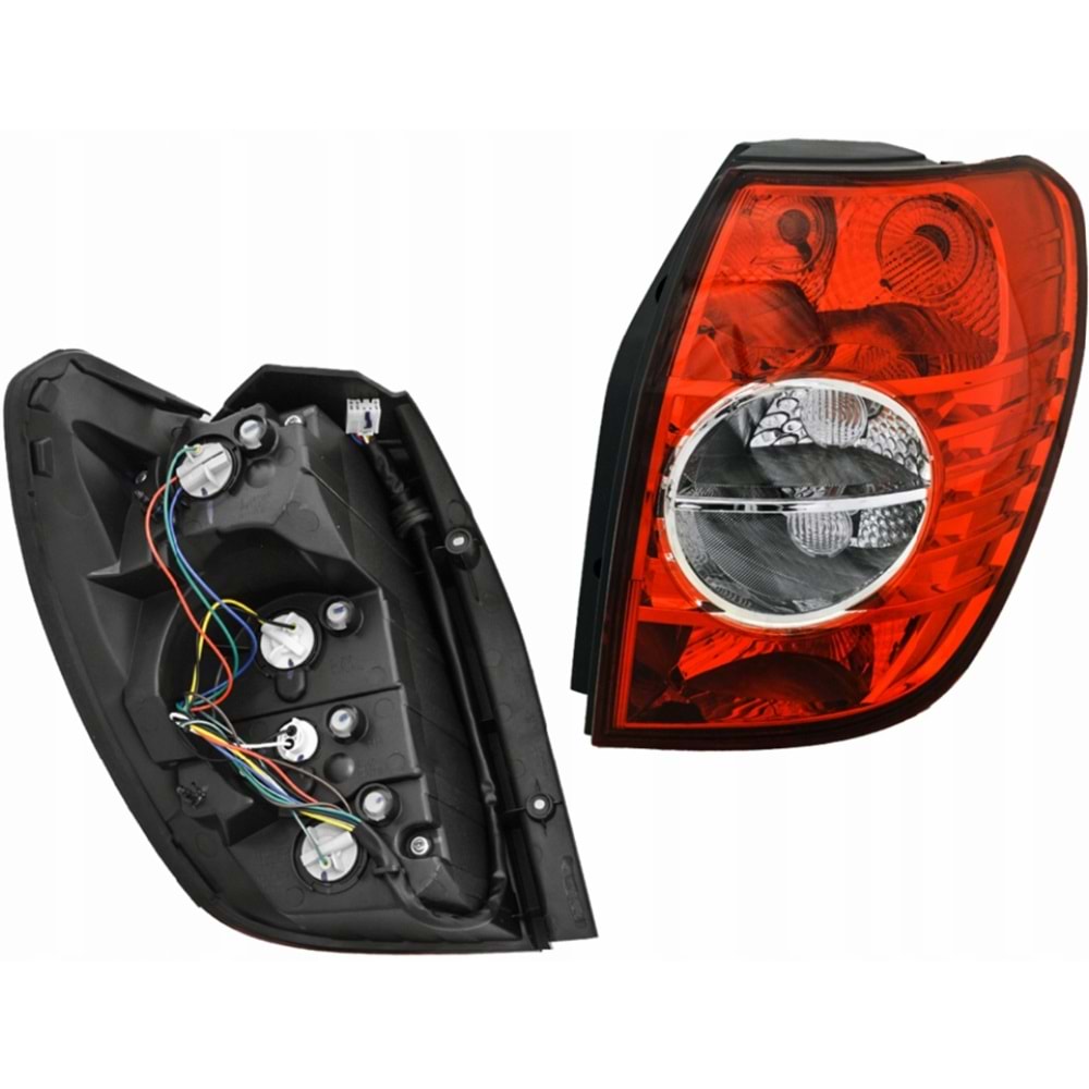 Chevrolet Captiva C100 Sağ Arka Stop Lambası Taiwan Marka 96626996