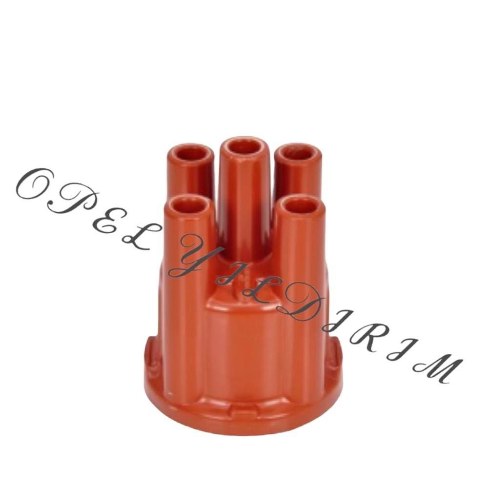 Opel Astra F 1.4 1.6 8v Distribütör Üst Kapağı Tap Marka 1211269