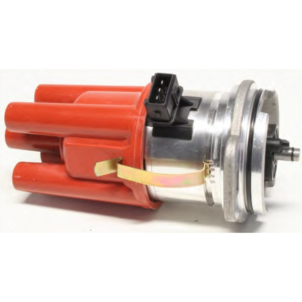 Opel Astra F Komple Distribütör Lucas Tip 3 Fişli 1211412 Tap İthal Ürün