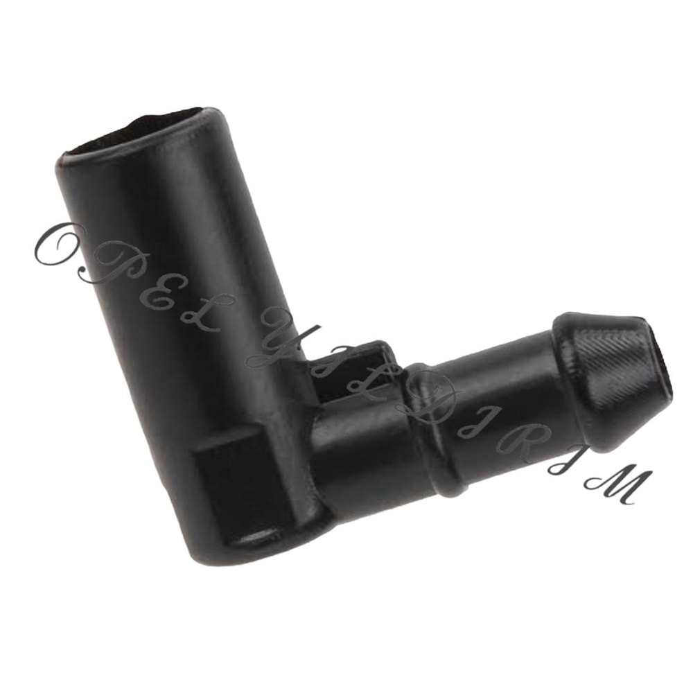 Opel Astra H Su Fiskiye Valfi Tap Marka 13171805