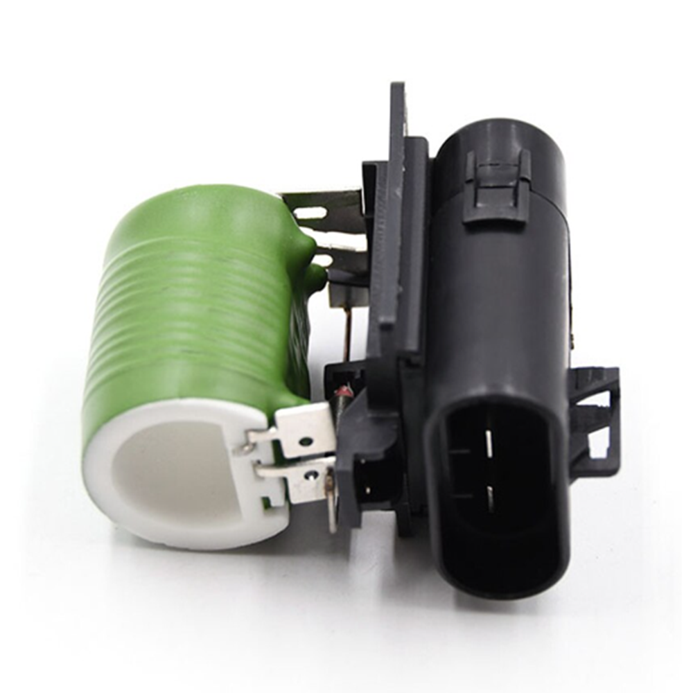 Opel Corsa D 1.3 Fan Rezistansı Tap Marka 55703589