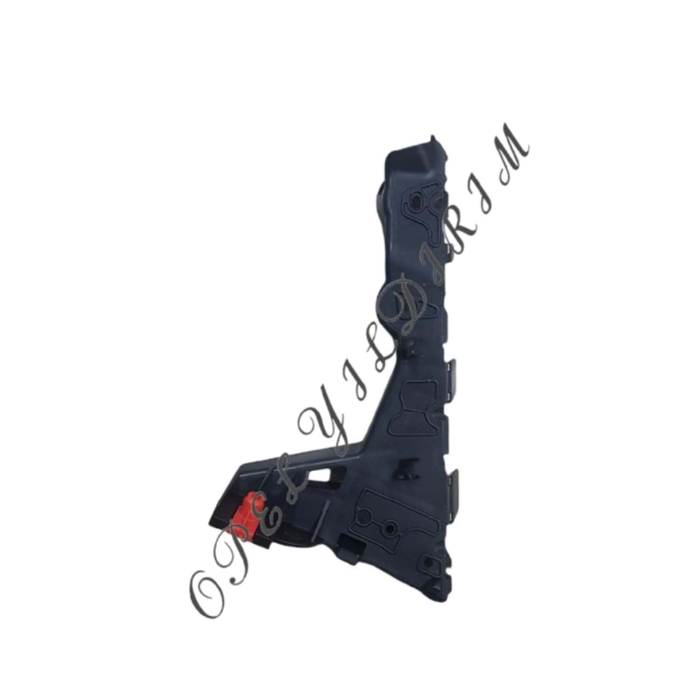 Opel Astra H Ön Sol Tampon Ayağı Tap Marka 1406547