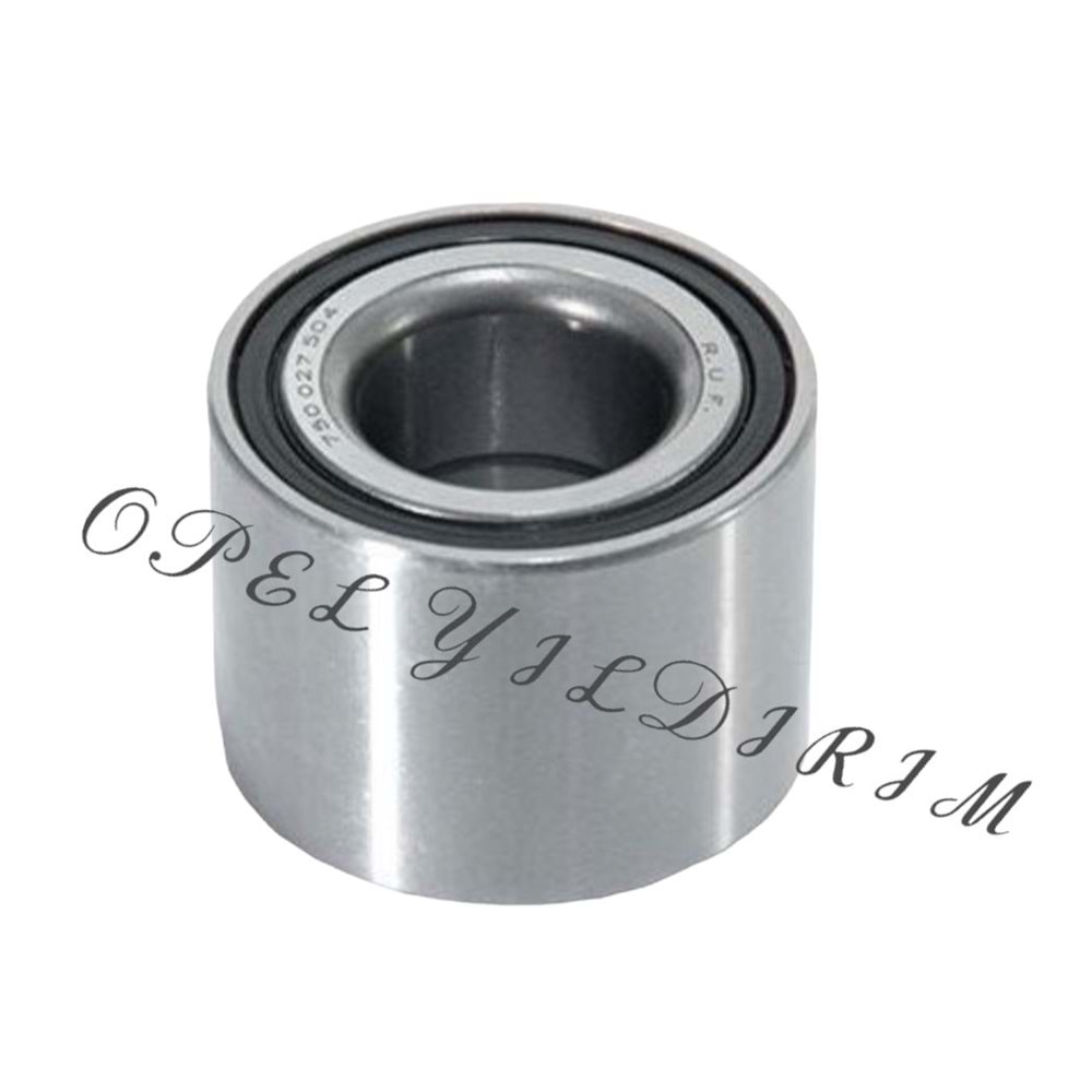 Opel Corsa C Arka Teker Bilyası Tap Marka 1604007