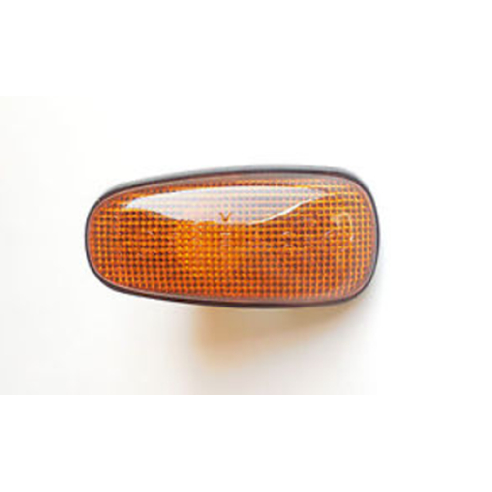 Opel Astra G Çamurluk Sinyali Sarı Tap Marka 1713011