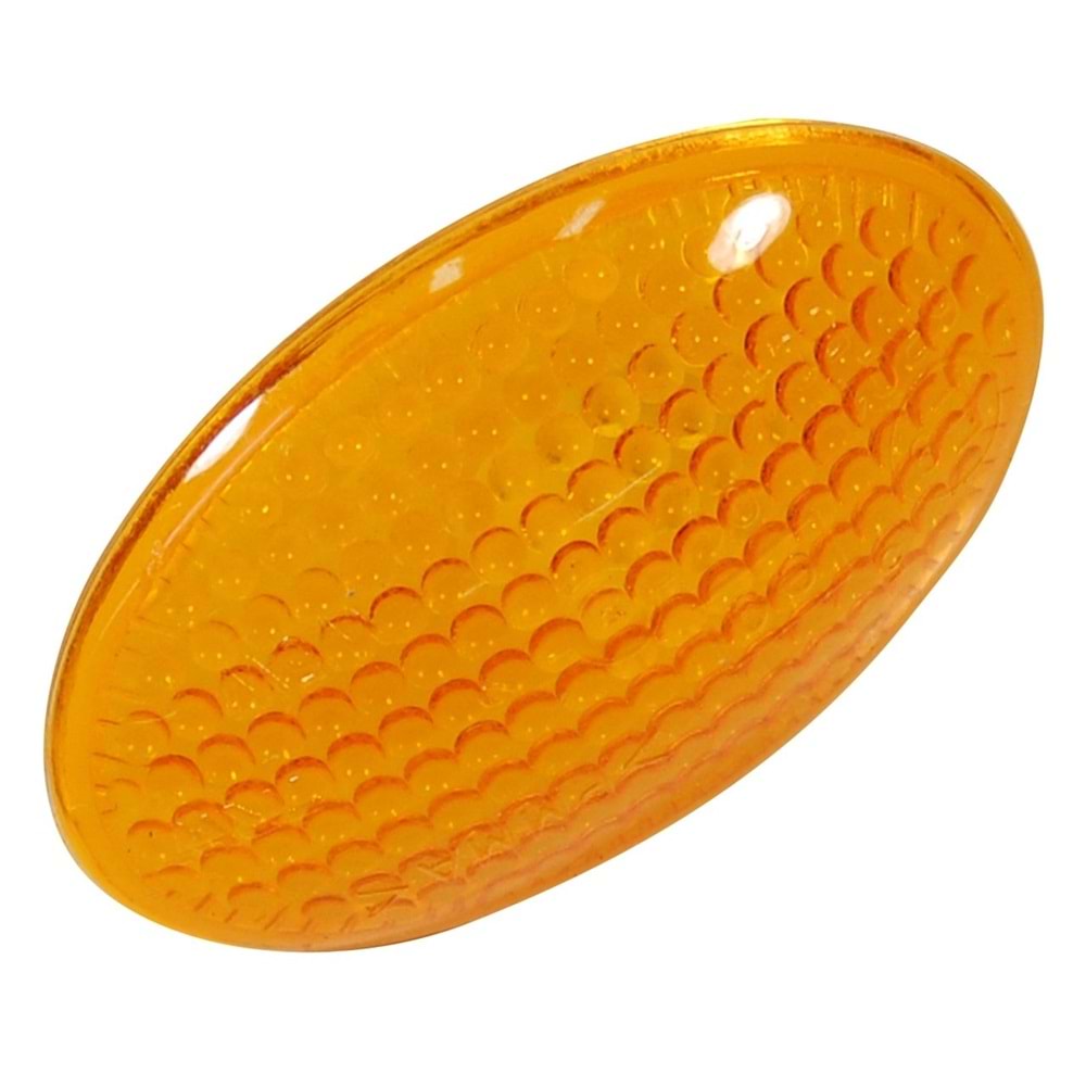 Opel Corsa B Çamurluk Sinyali Sarı Renk Tap Marka 1713411