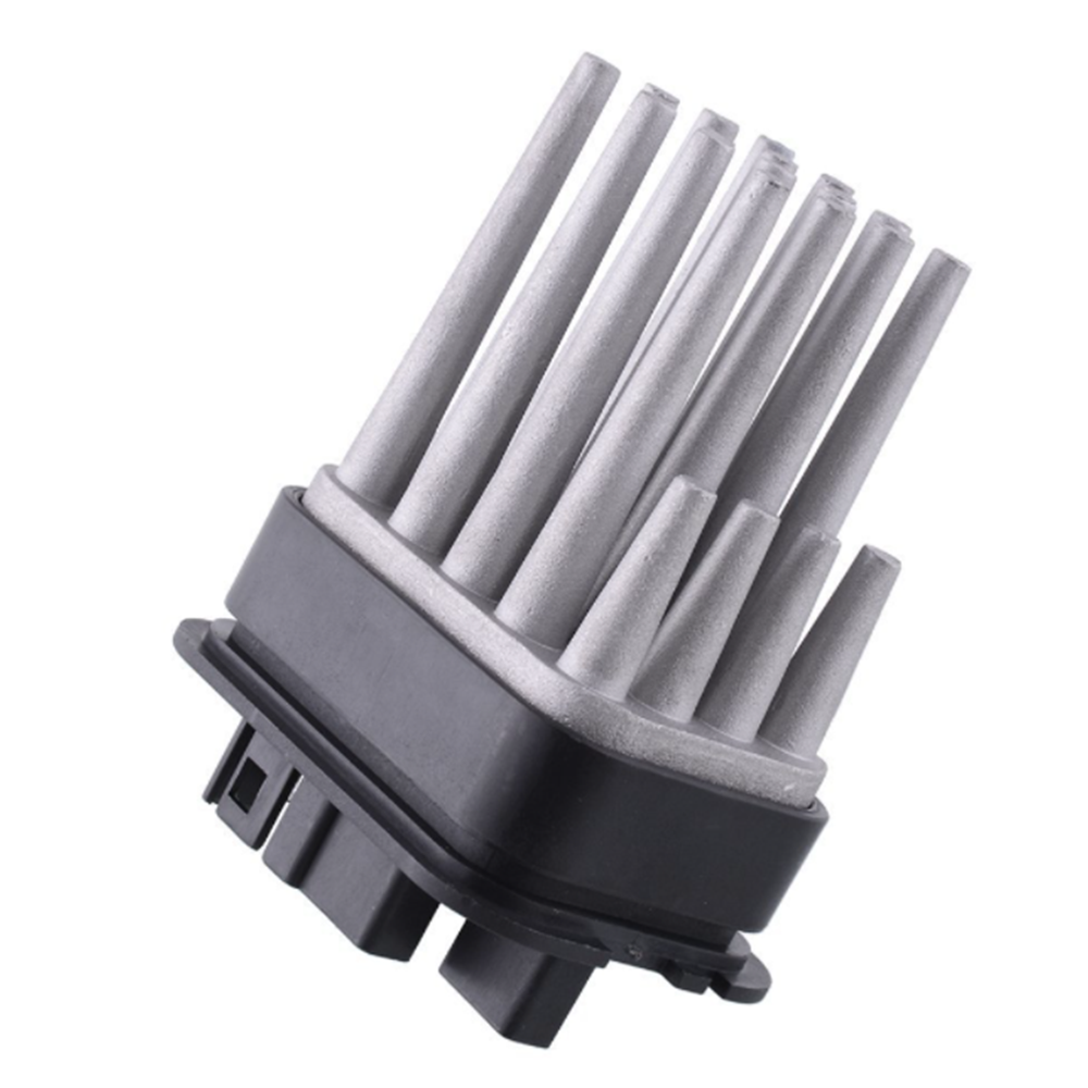 Opel Astra H Kalorifer Rezistansı Tap Marka 1808441