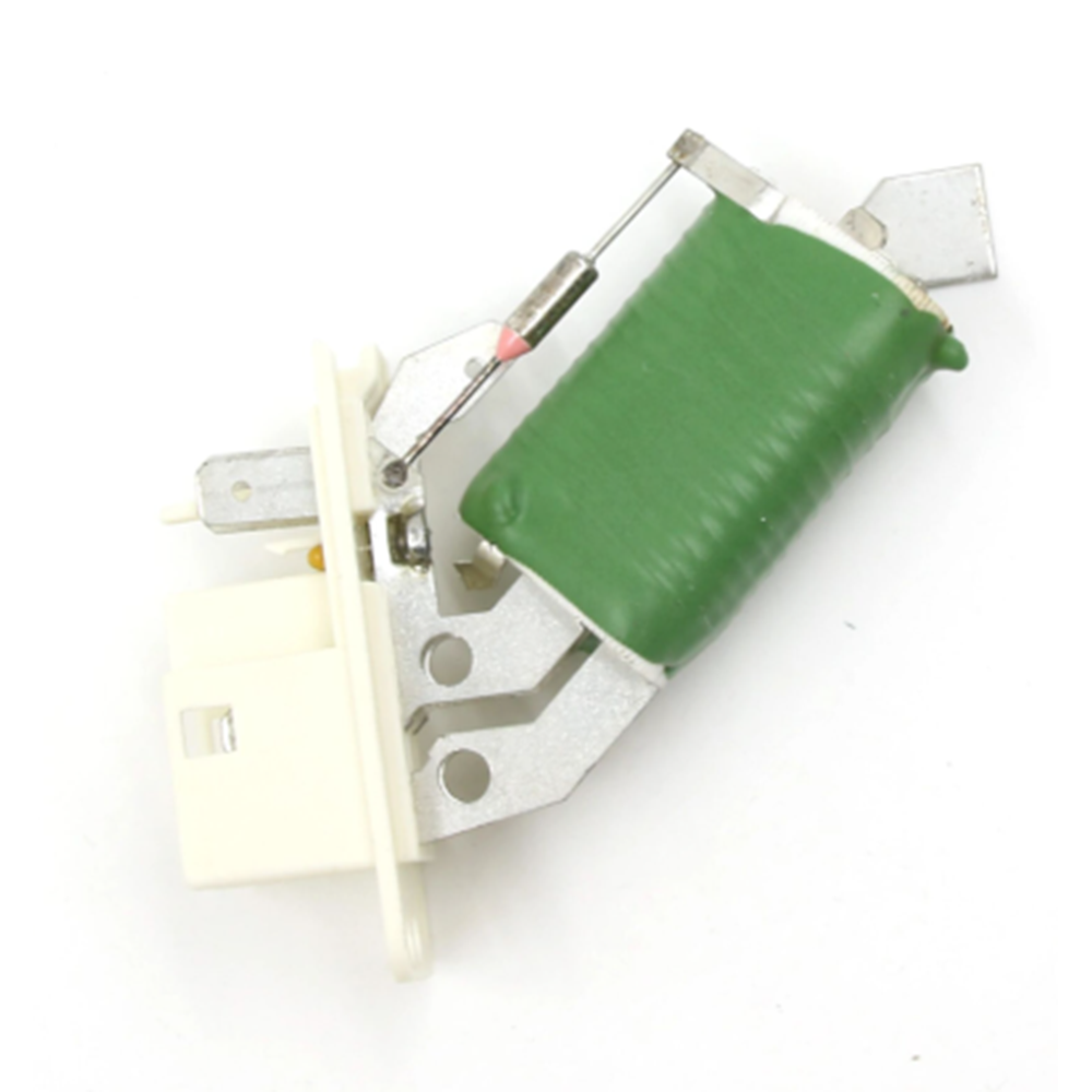 Opel Astra F Kalorifer Fan Rezistansı 7 Kutuplu Tap Marka 1845791